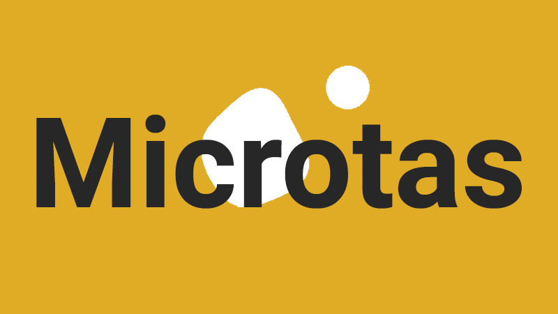 Microtas Conference 2020
